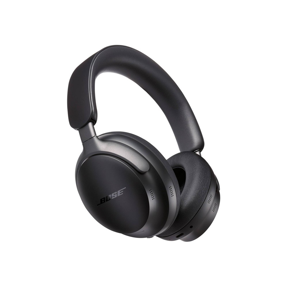 bose qc ultra