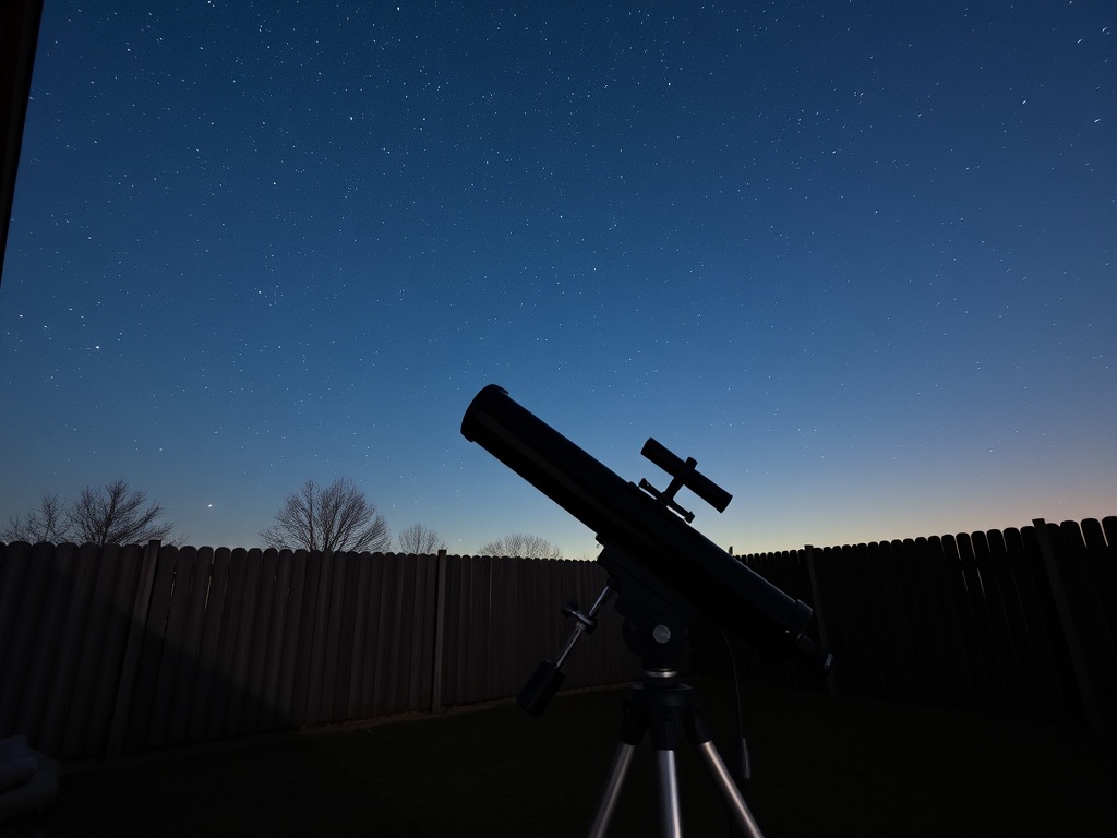 Astronomy