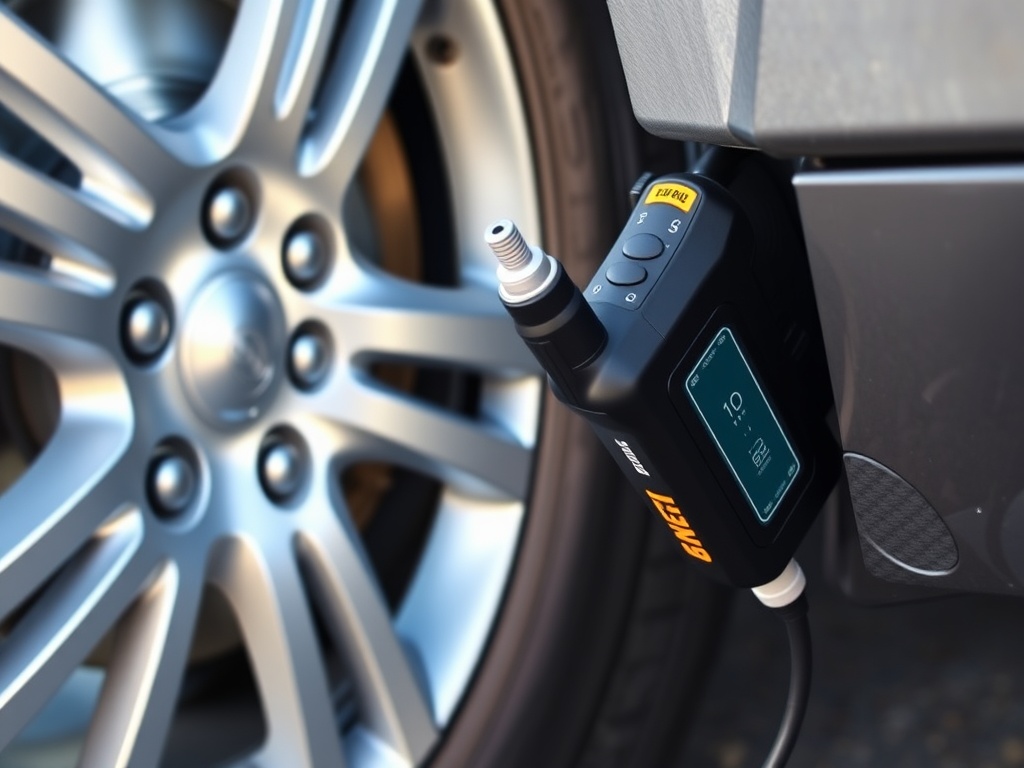 Auto Accessories