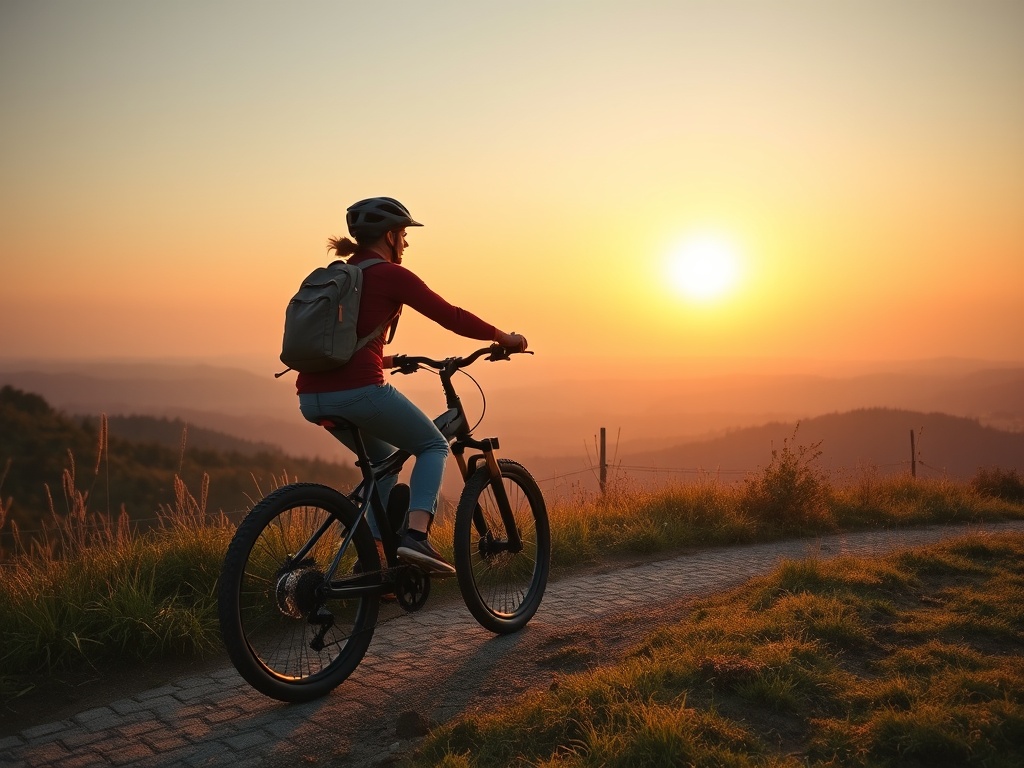 Ride & Mobility