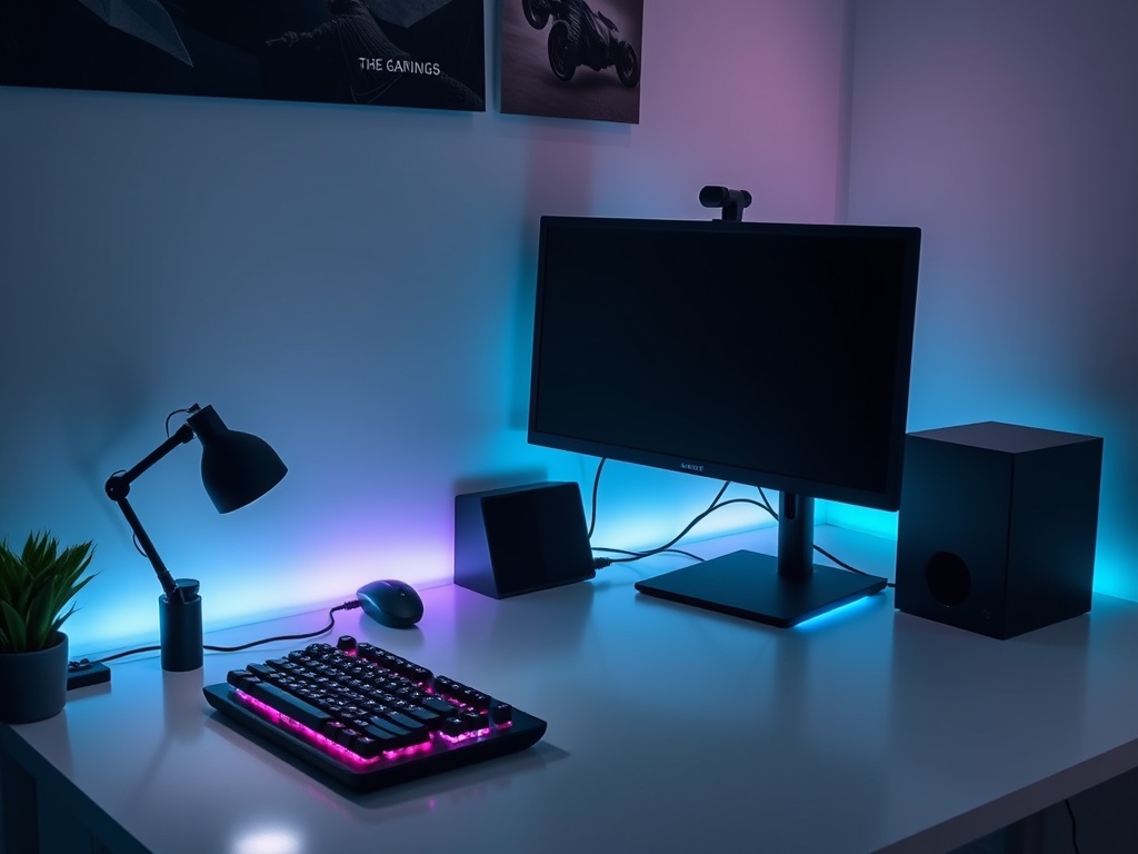 Gaming
