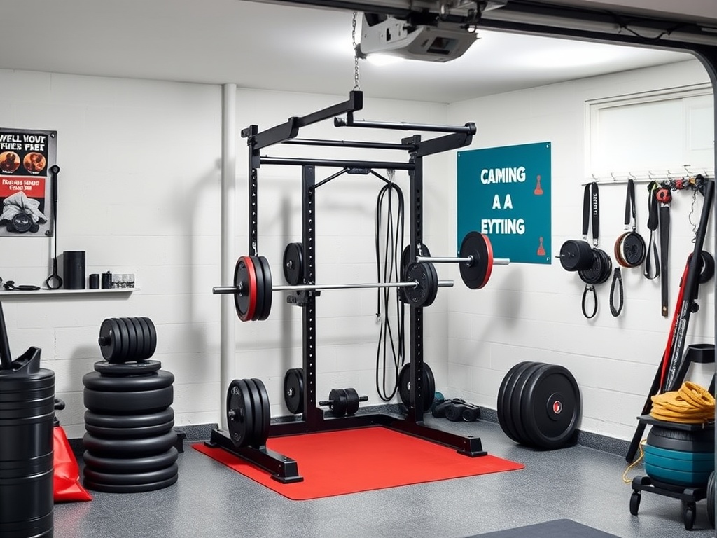 Home Gym