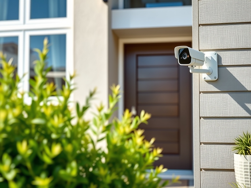 Home & Family Safety