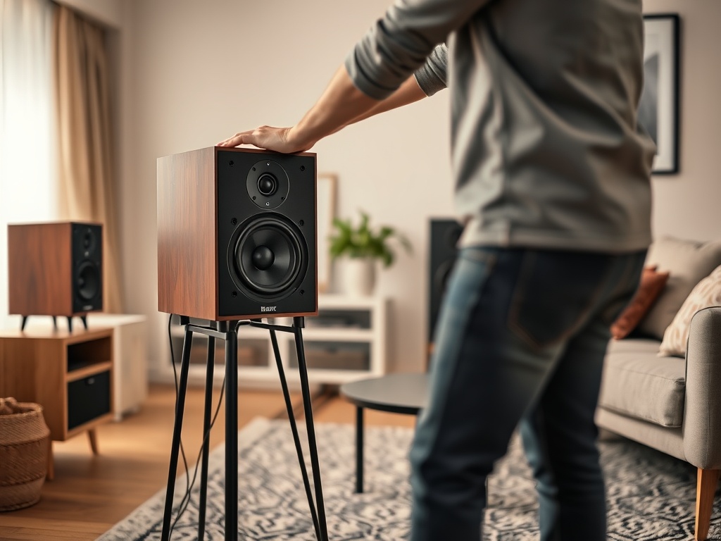Home, Kitchen & Smart