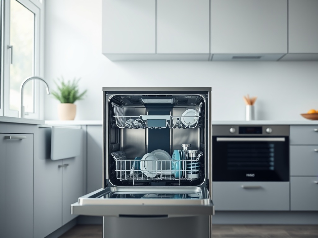 Kitchen Appliances