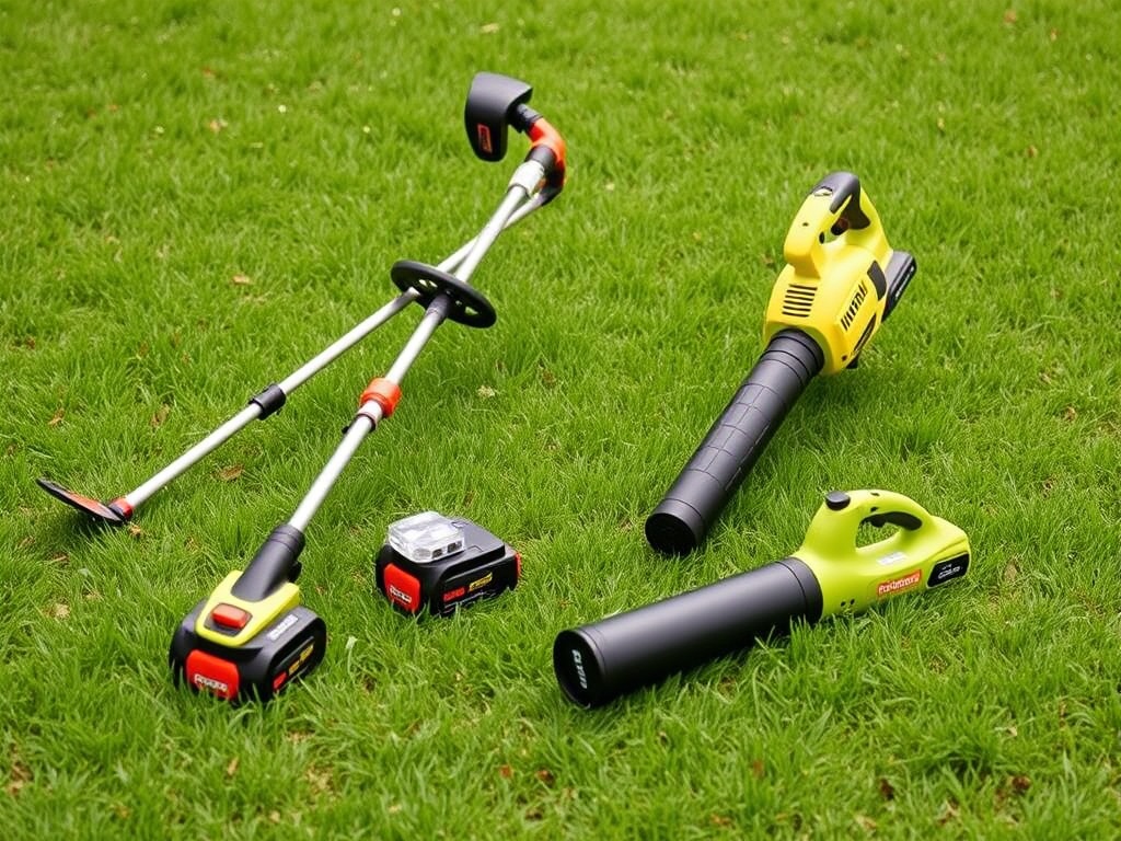 Lawn & Garden