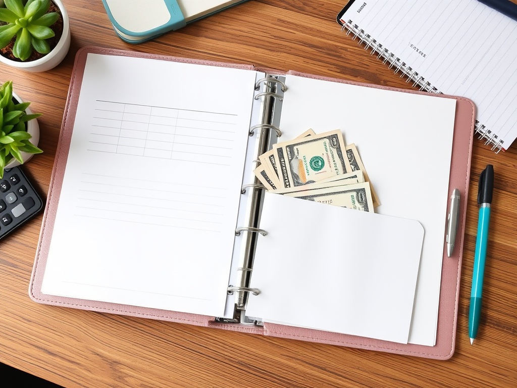 Money & Budgeting