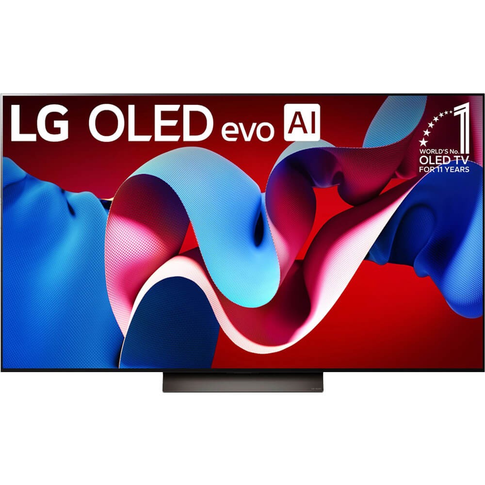 lg c4 oled