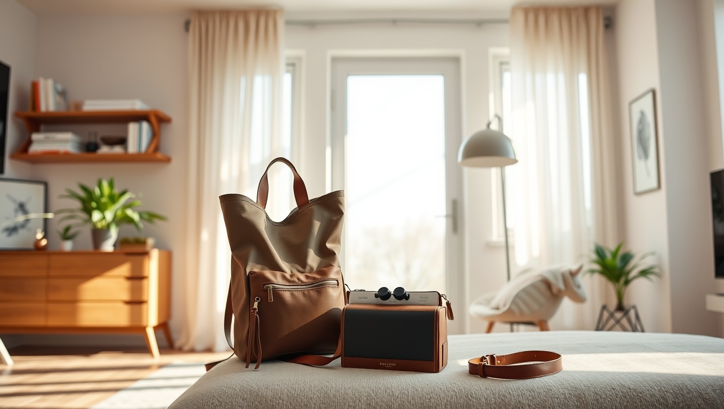 The Analog Bag Trend: How to Build Your Own Offline Kit in 2026