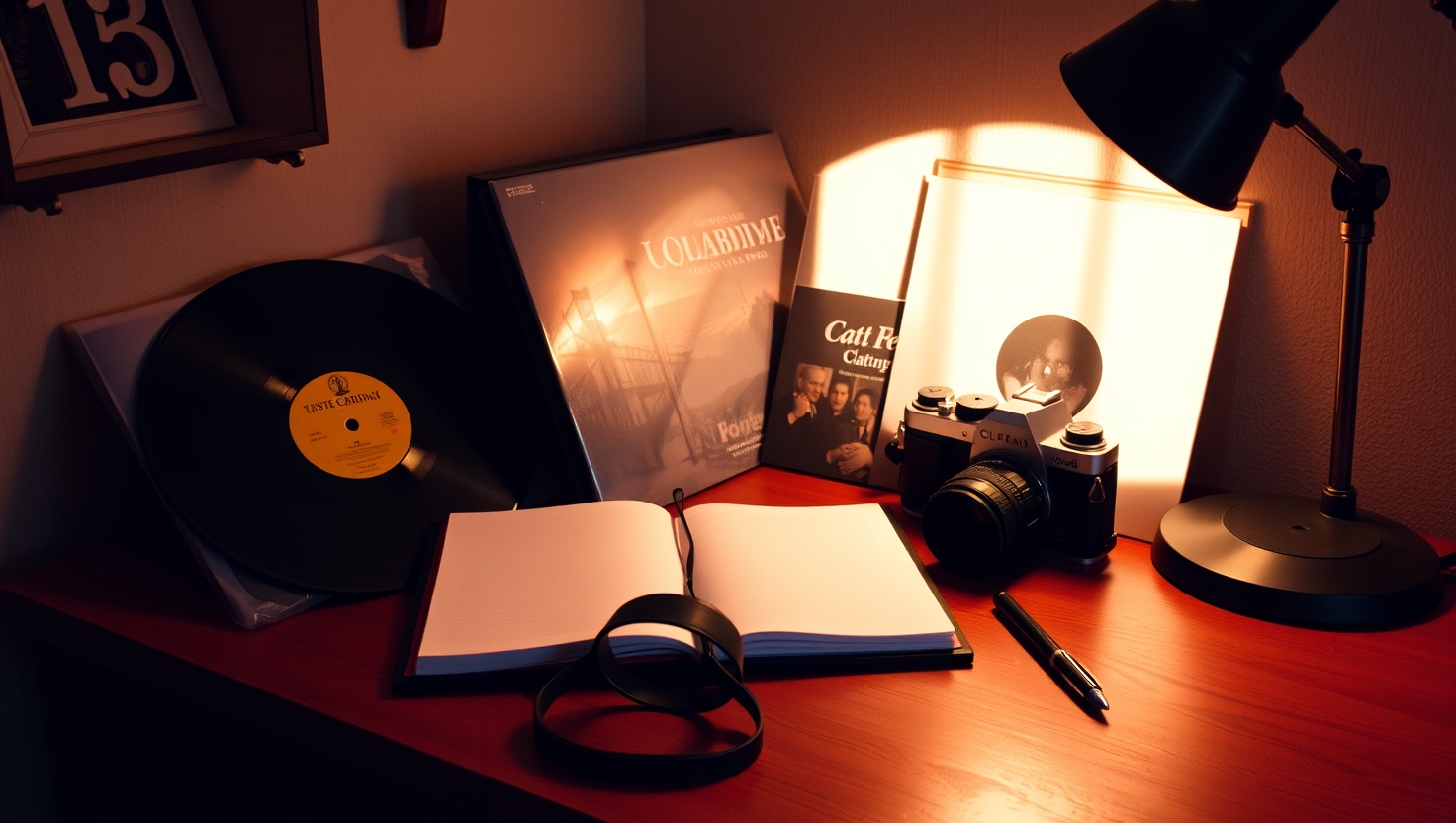 15 Analog Hobbies for Gen Z Who Are Done With Social Media