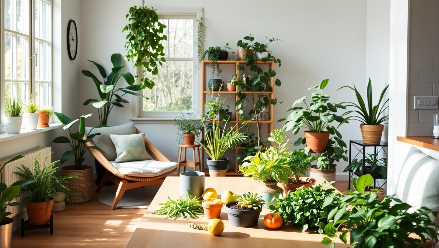 Backyard Food Forest: Start Your 7-Layer Garden in 2026