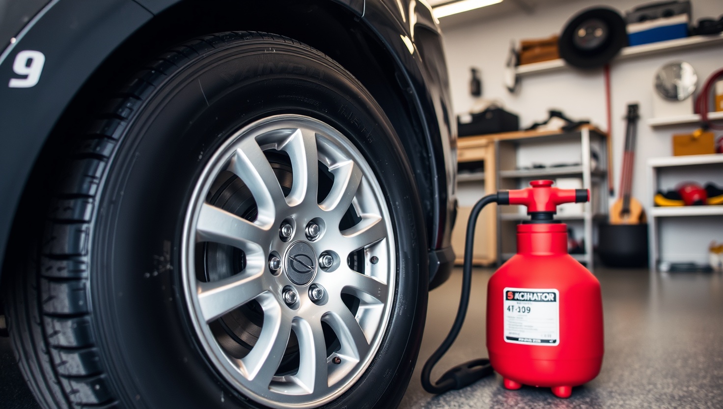 AstroAI vs DeWalt Tire Inflator: Which One Actually Belongs in Your Trunk?
