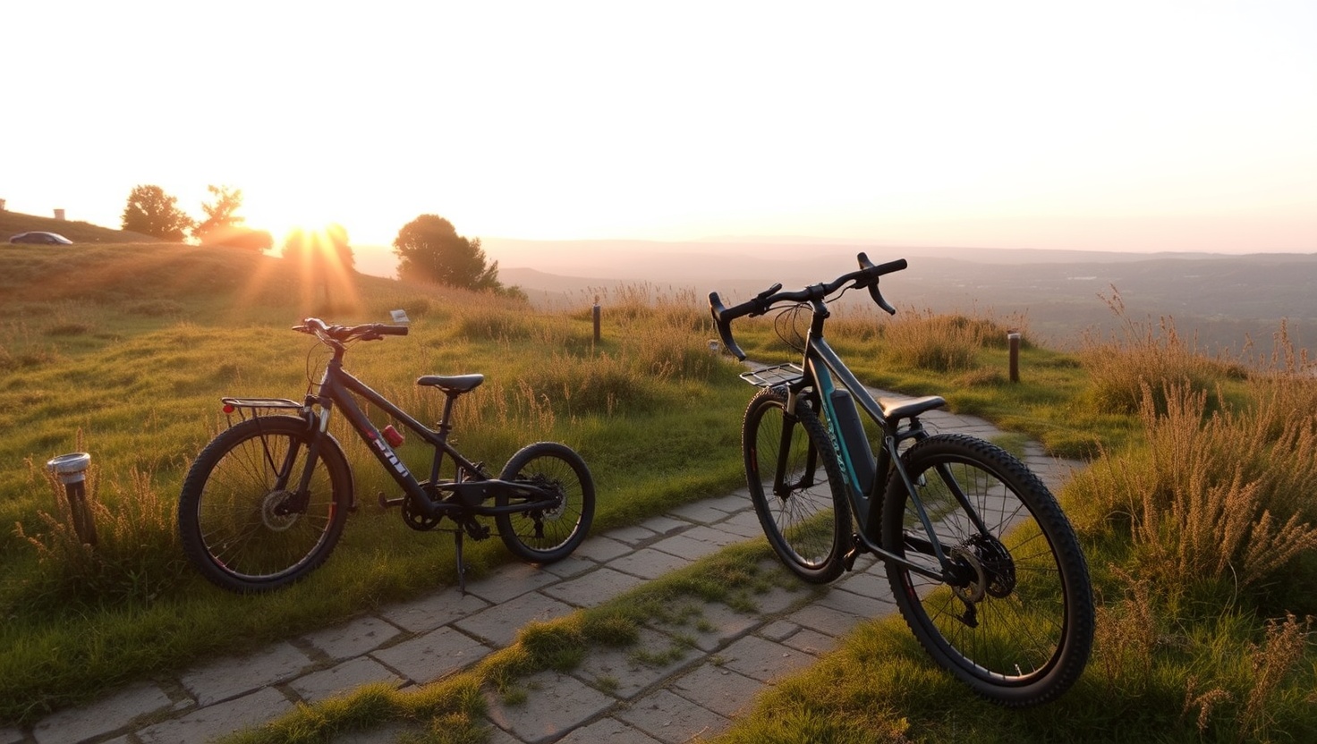 Aventon vs Himiway: The Fat-Tire E-Bike Showdown