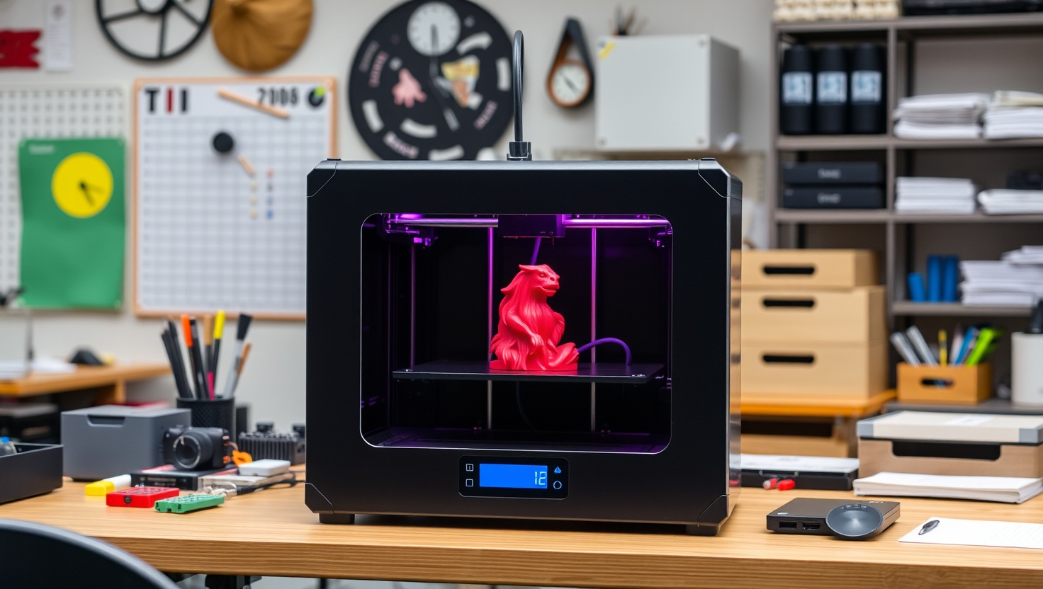 Bambu vs Creality: Which 3D Printer Wins in 2026?