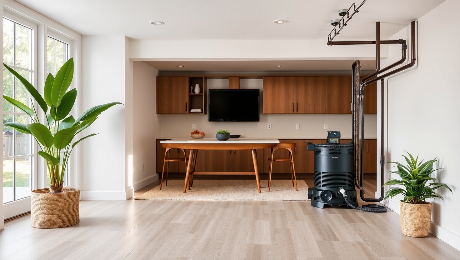 Best Battery Backup Sump Pumps for Basements (2026)