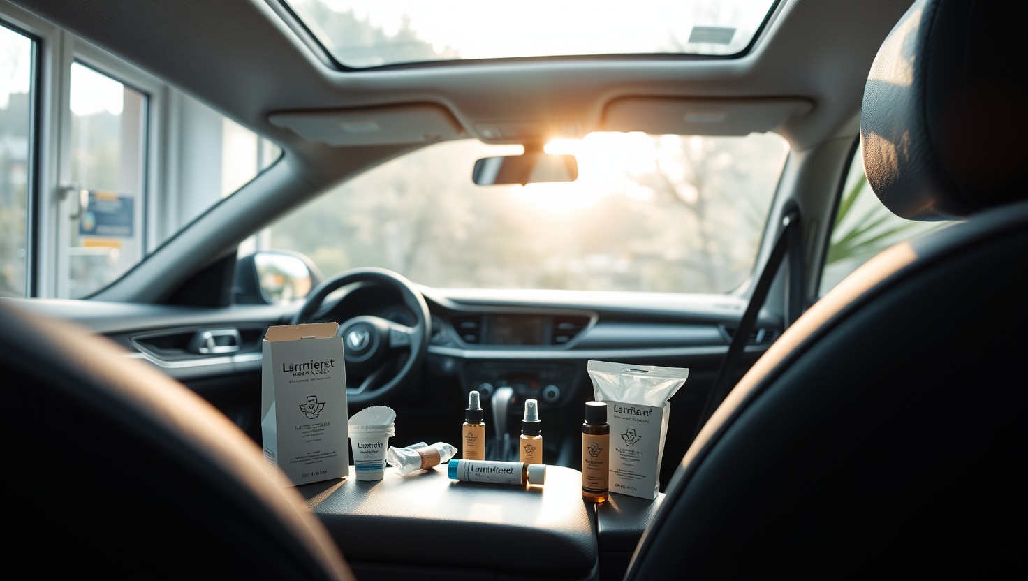 Best Bleeding Control Kits for Home and Car (2026)