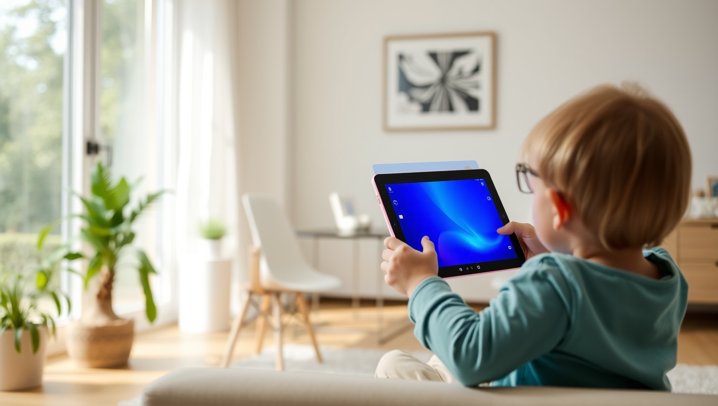 Best Blue Light Screen Protectors for Kids' Tablets and Laptops (2026)