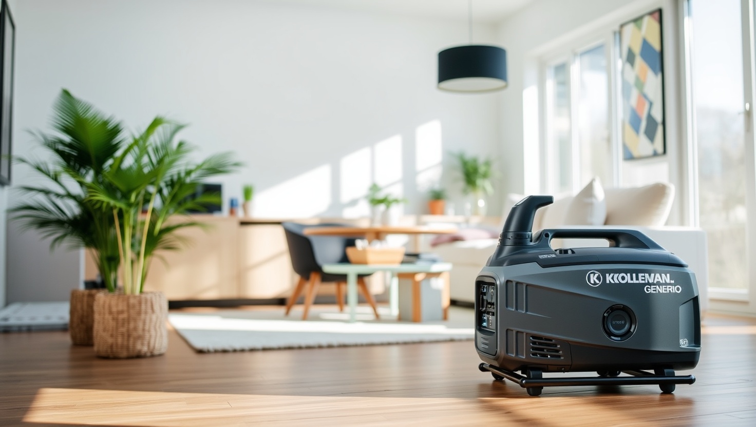 Briggs & Stratton vs Kohler: The Whole-House Standby Generator Showdown
