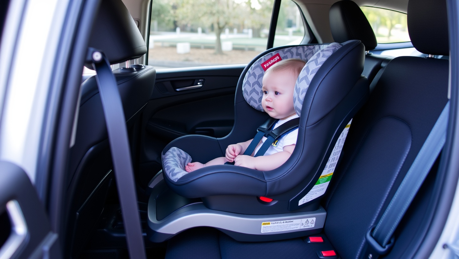 Britax vs Graco: Which Convertible Car Seat Wins in 2026?
