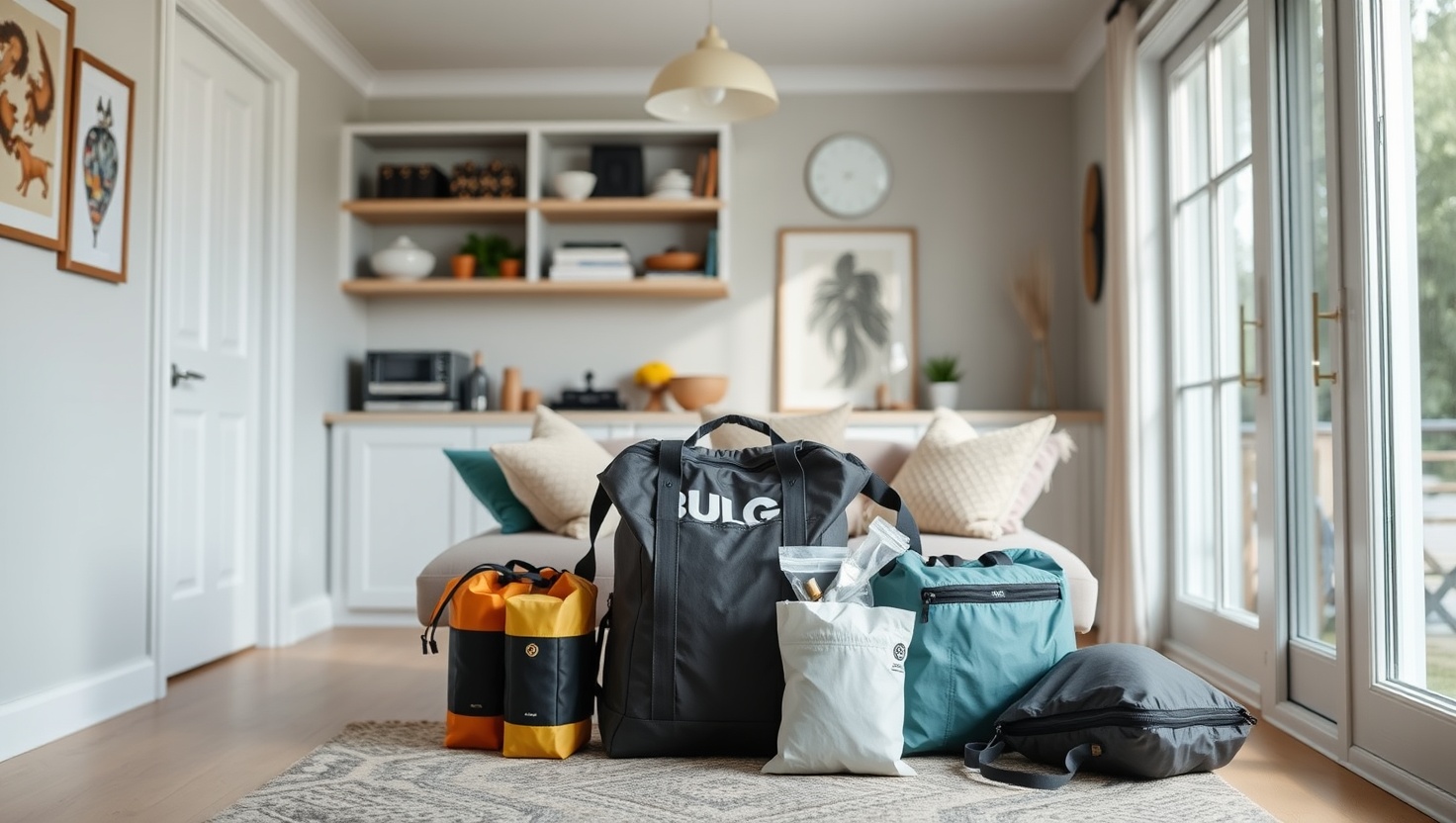 Best Bug Out Bags & 72-Hour Kits You Can Actually Grab and Go (2026)