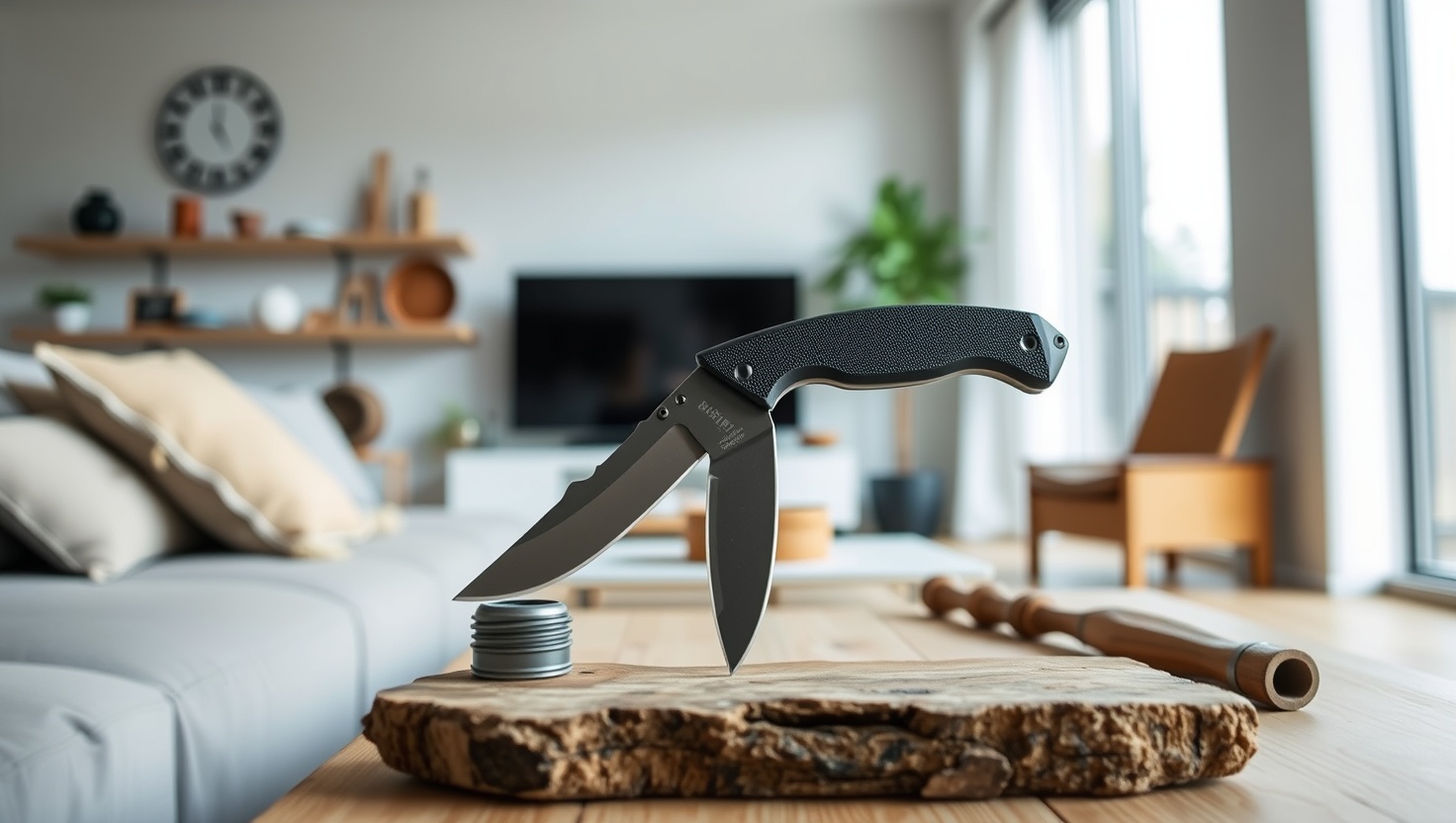 Best Bushcraft Knives for Camping and Survival in 2026