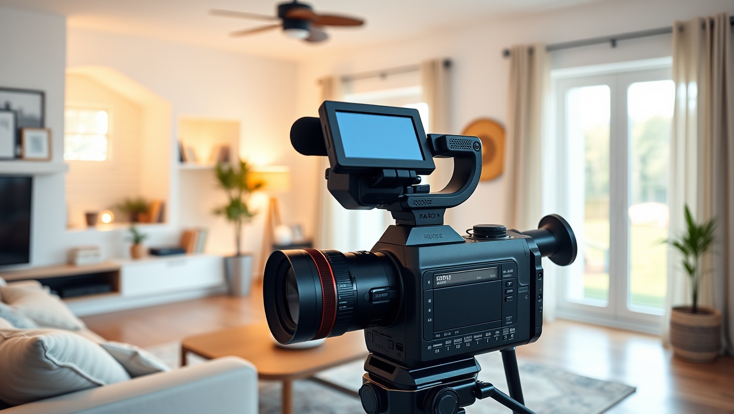 The Best Camcorder in 2026: Capture Every Moment You Care About