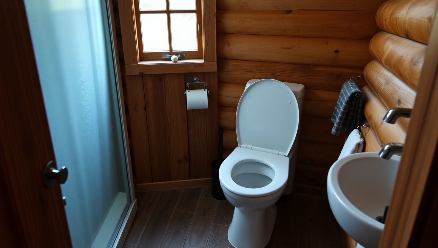 Best Composting Toilets for Off-Grid Living (2026)
