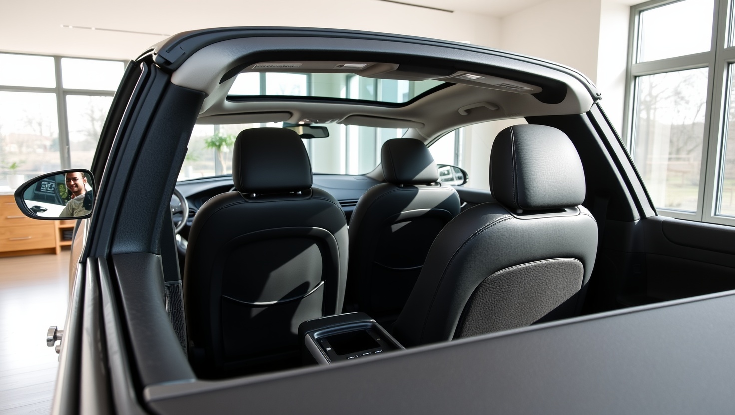 The Best Convertible Car Seat in 2026 (Birth to Booster)