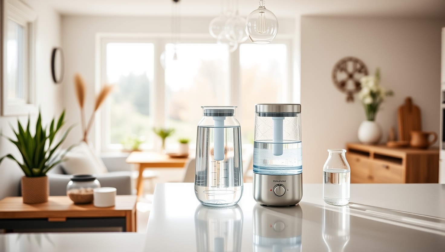 best-countertop-water-distillers-home-2026