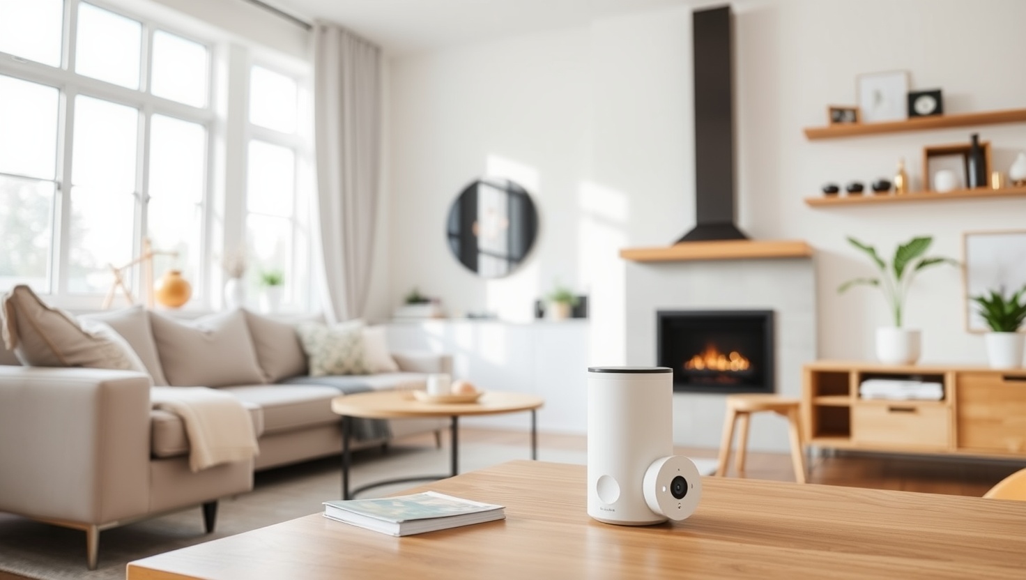 Best DIY Home Security No Monthly Fee in 2026