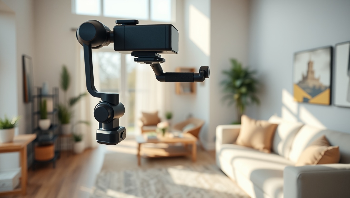 DJI RS vs Zhiyun Crane: Which Gimbal Wins in 2026?