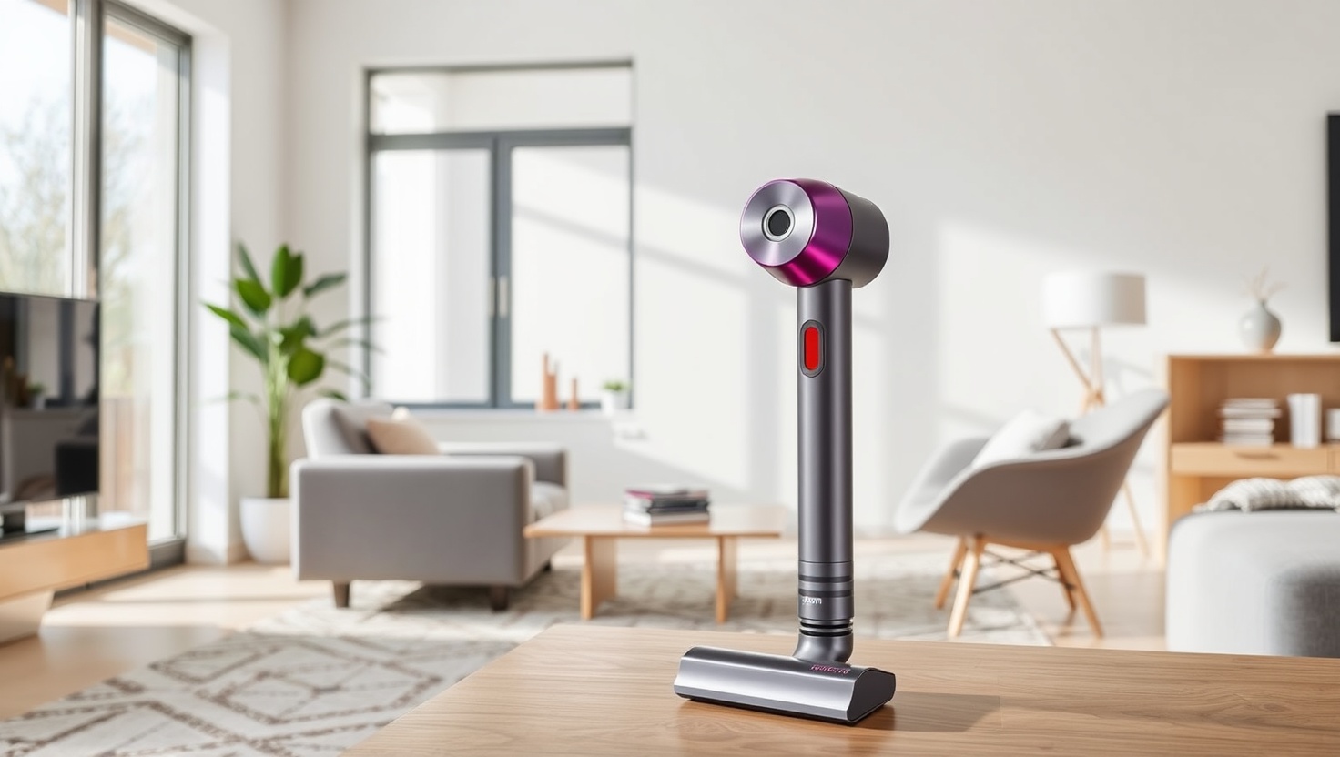 Dyson Supersonic Review: Is the Flagship Hair Dryer Worth It?