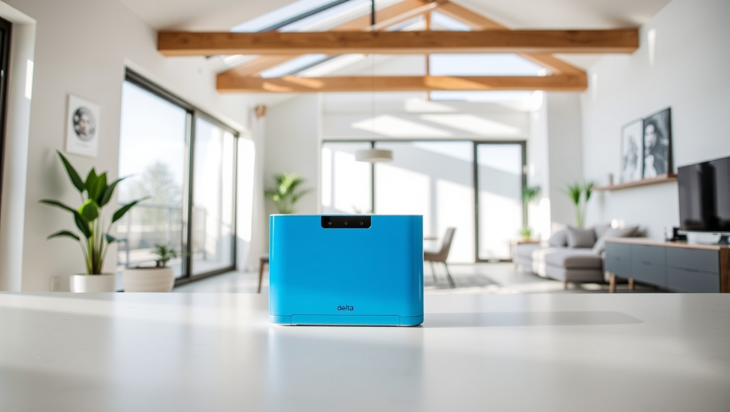 EcoFlow Delta Pro Review: Is It Worth It in 2026?