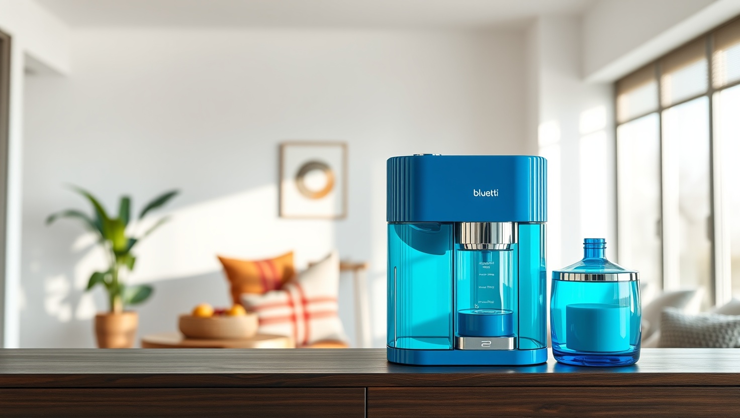 EcoFlow vs Bluetti: Which Power Station Actually Keeps You Running?