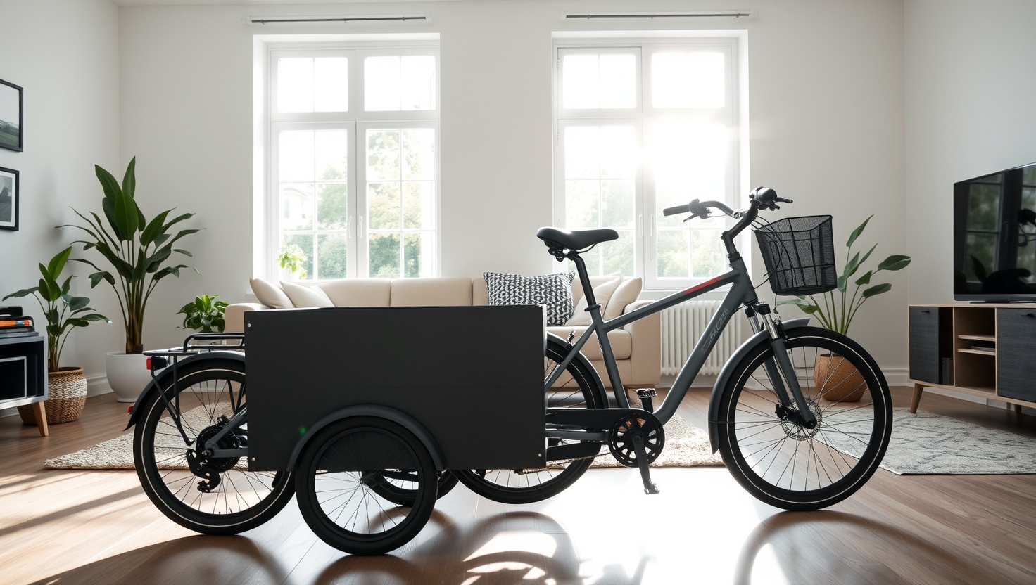 The Best Electric Cargo Bike of 2026