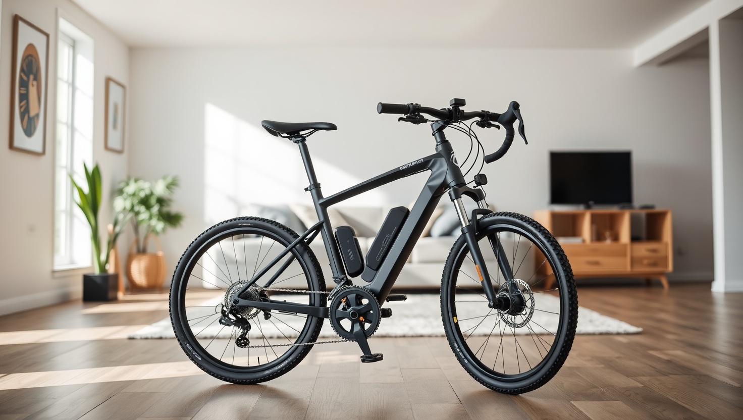 The Best Electric Road Bike in 2026: Cover Real Distance