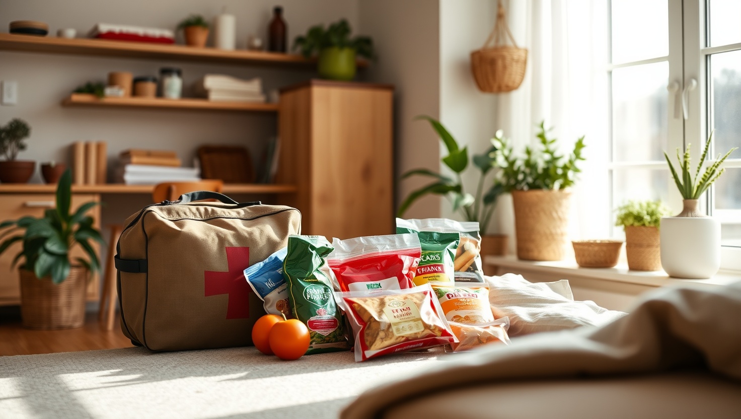 Best Emergency Food Kits in 2026: Tested and Ranked