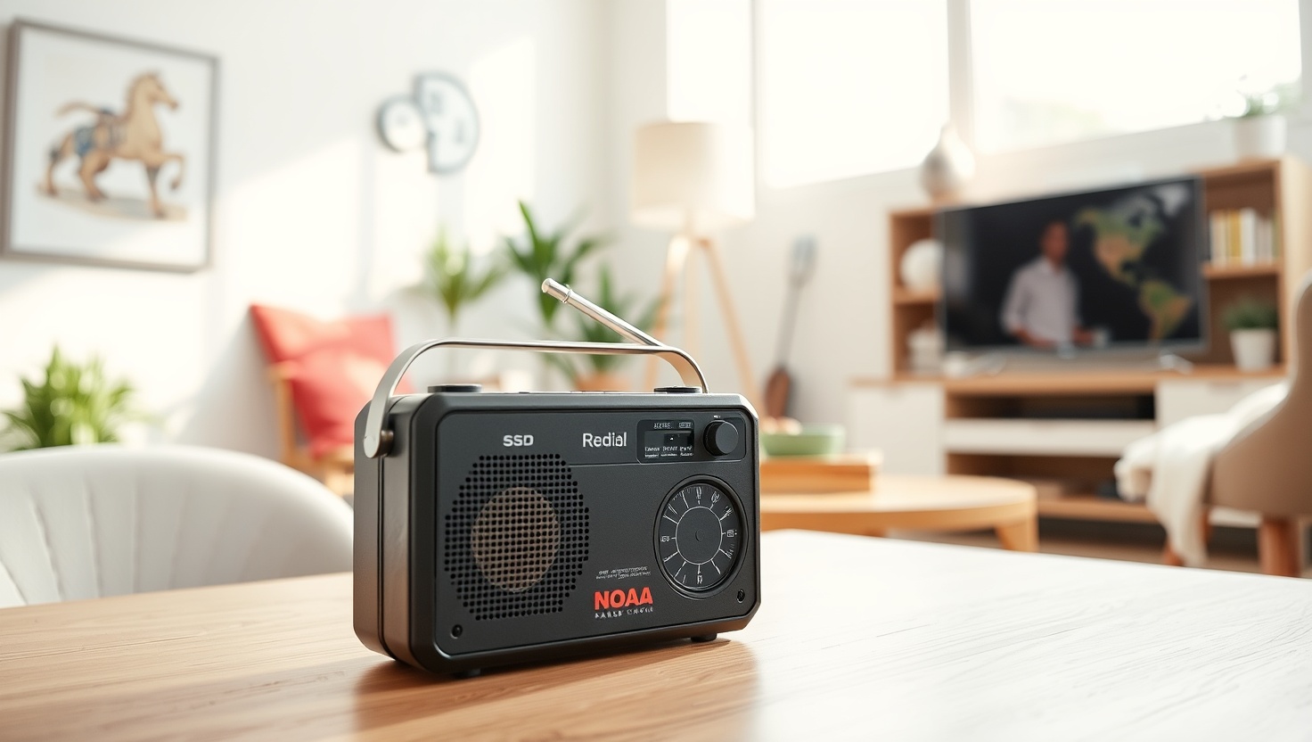 Best Emergency Hand Crank Radios 2026: Stay Informed When the Grid Goes Down