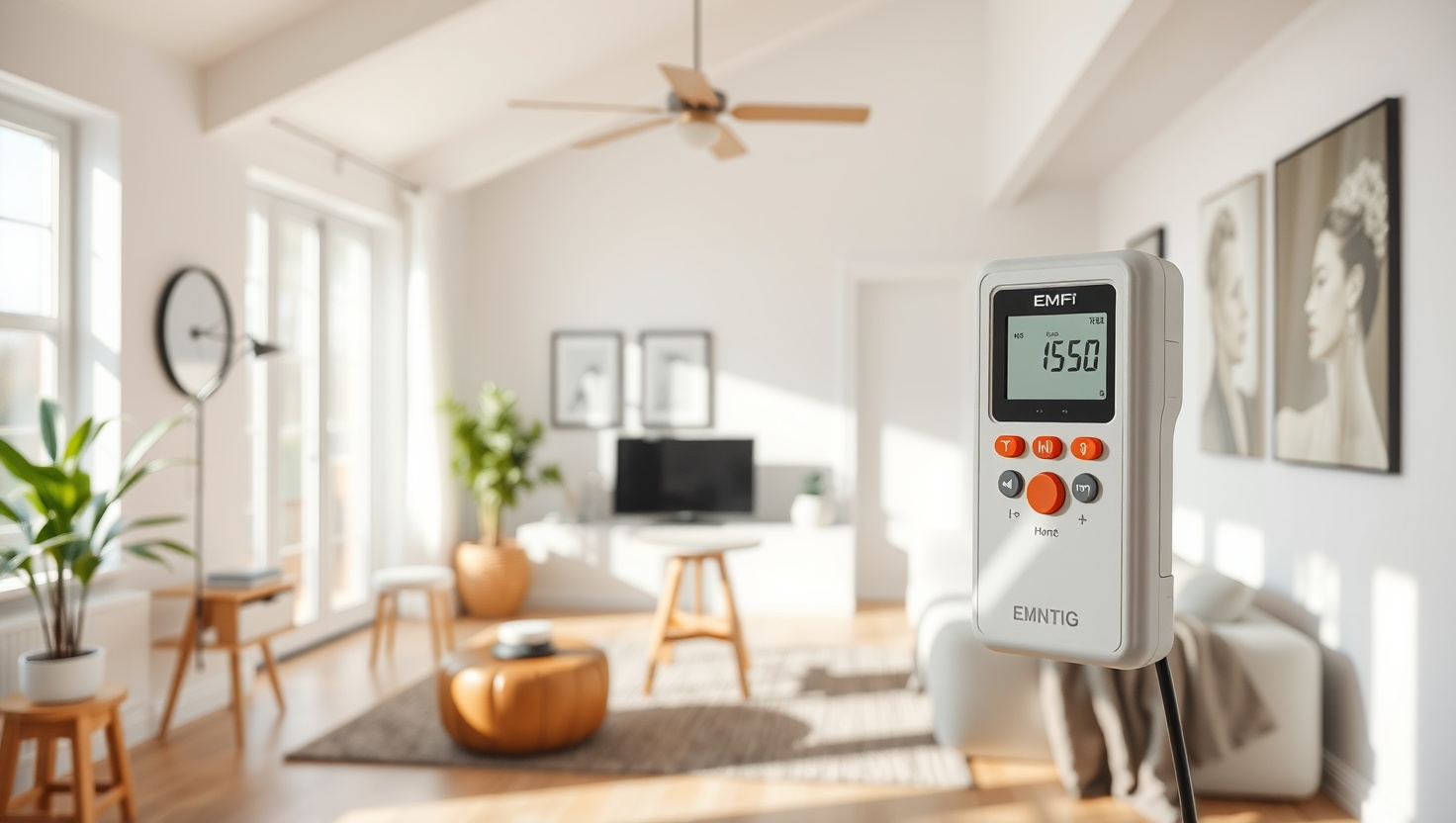 Best EMF Meters and Detectors for Your Home (2026)