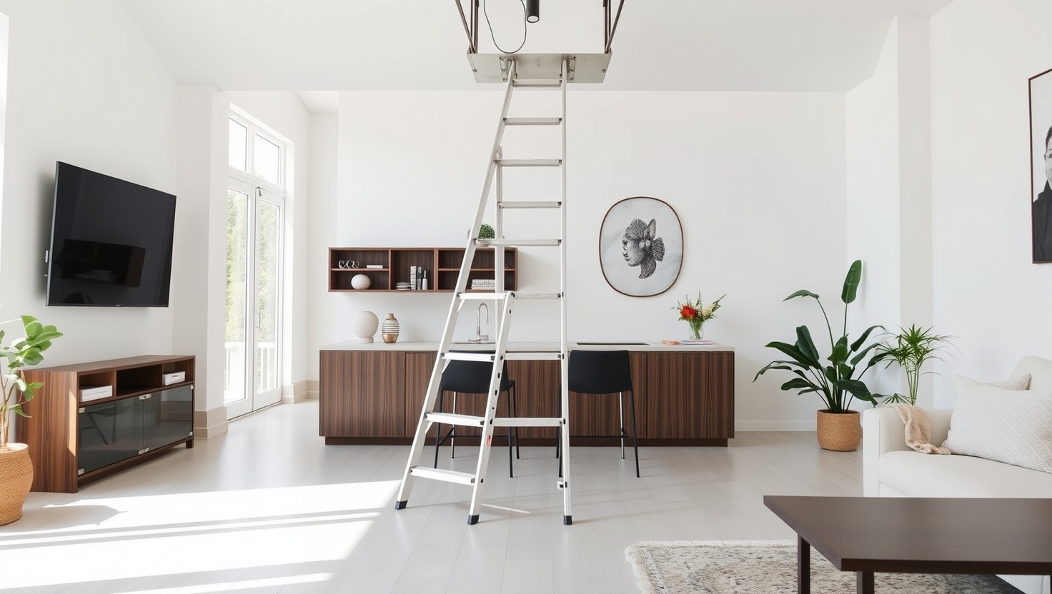 Best Fire Escape Ladders 2026: Get Your Family Out Safe