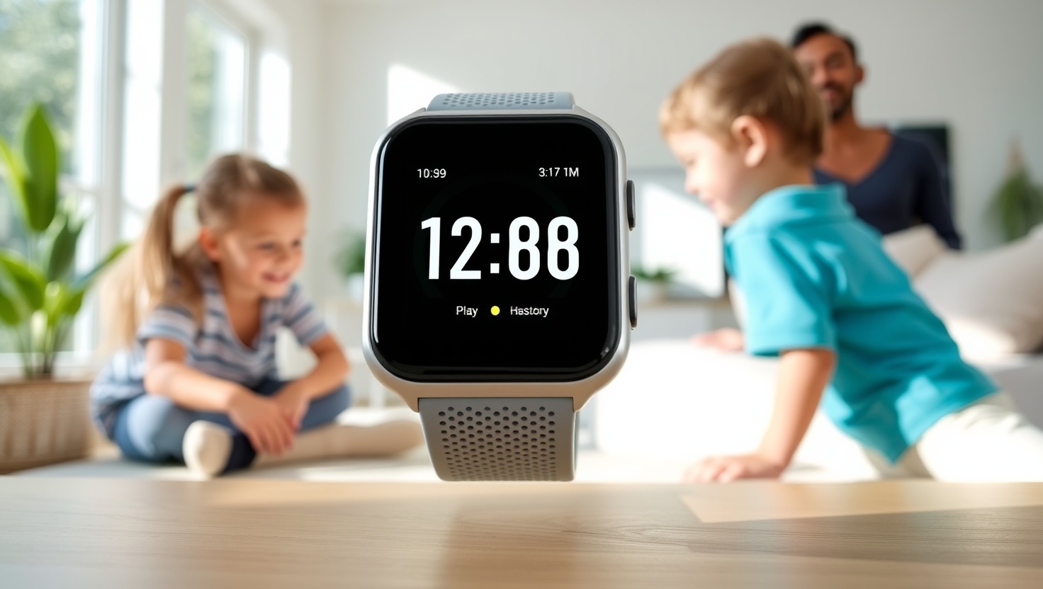Best Fitness Trackers for Kids in 2026 (That Actually Replace Screen Time)