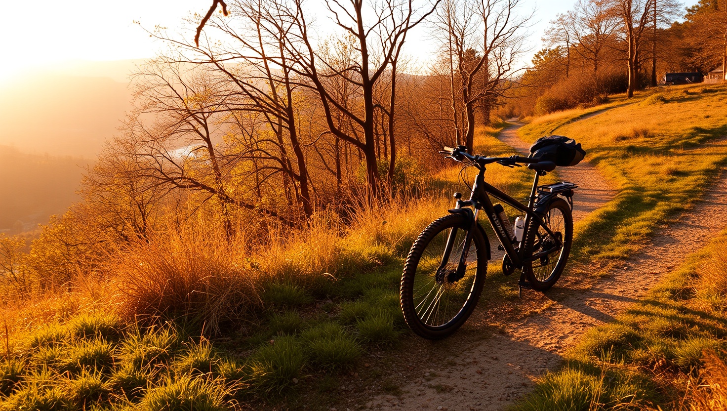 The Best Folding E-Bike in 2026: Compact Power That Goes Where You Go