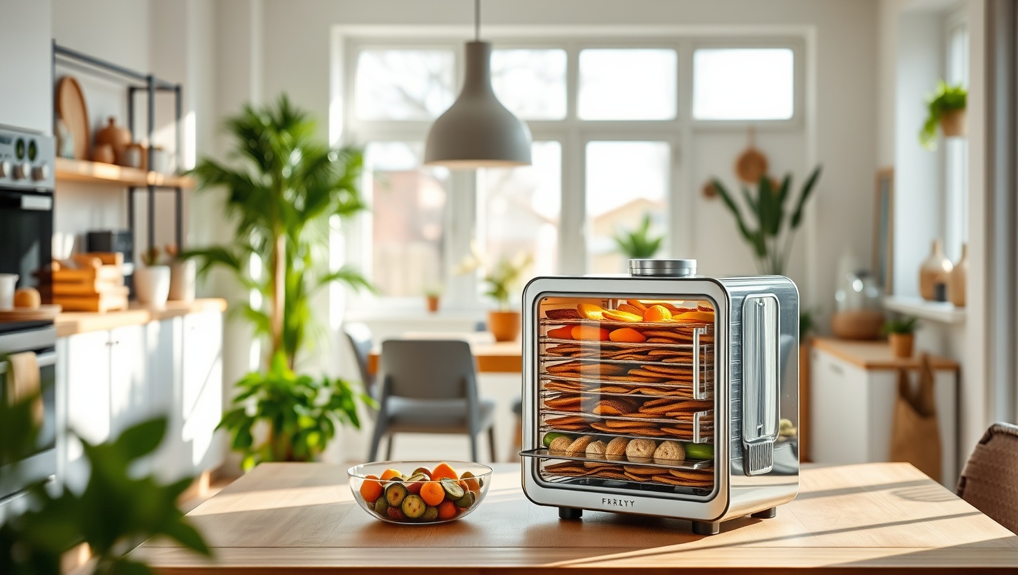 Best Food Dehydrators for Home Preservation (2026 Guide)