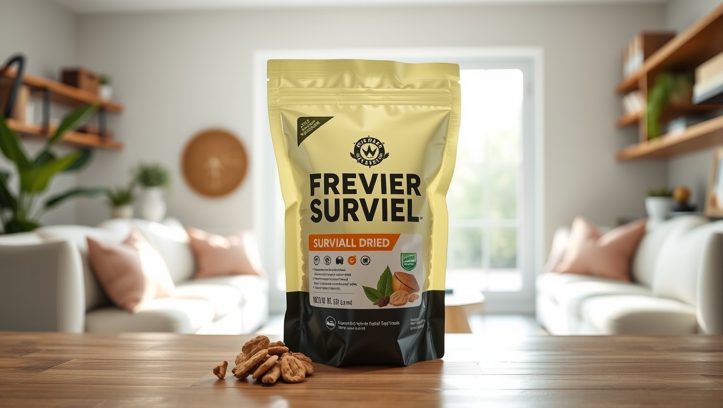 Best Freeze-Dried Survival Food in 2026: 5 Brands Compared Honestly