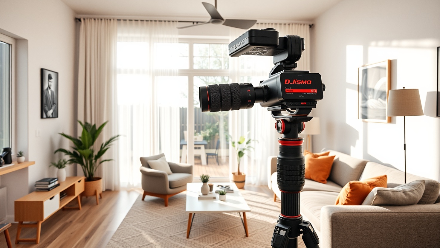 GoPro vs DJI Osmo: The 2026 Action Camera Showdown