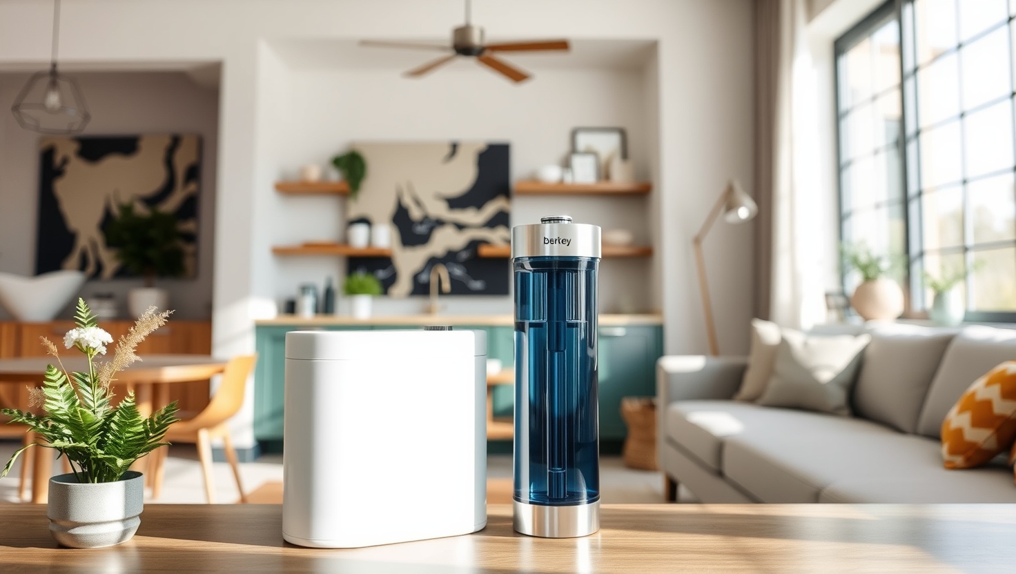 Best Gravity Water Filters in 2026 (After the Berkey Ban)