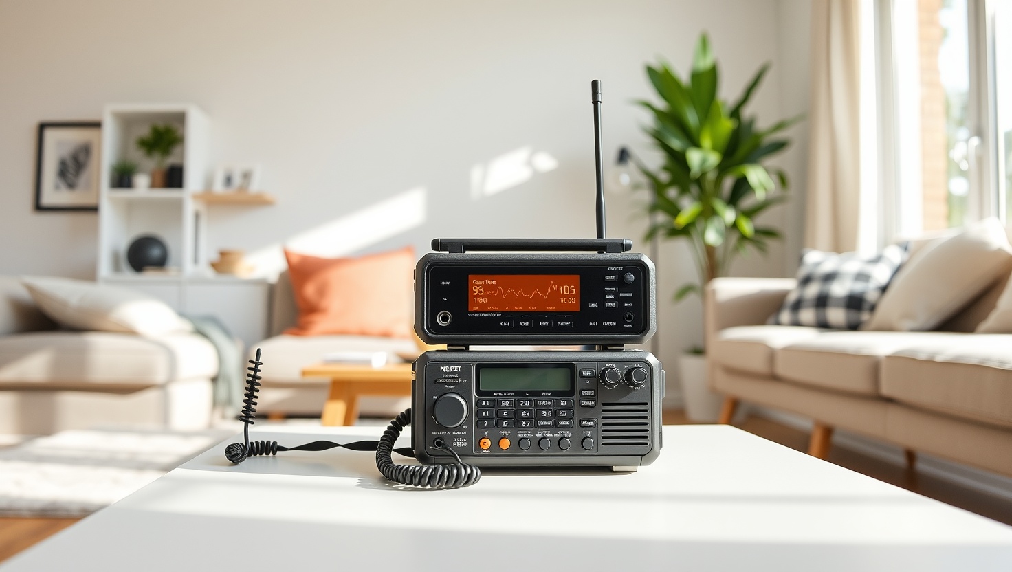 Best Ham Radios for Beginners and Emergency Preparedness in 2026