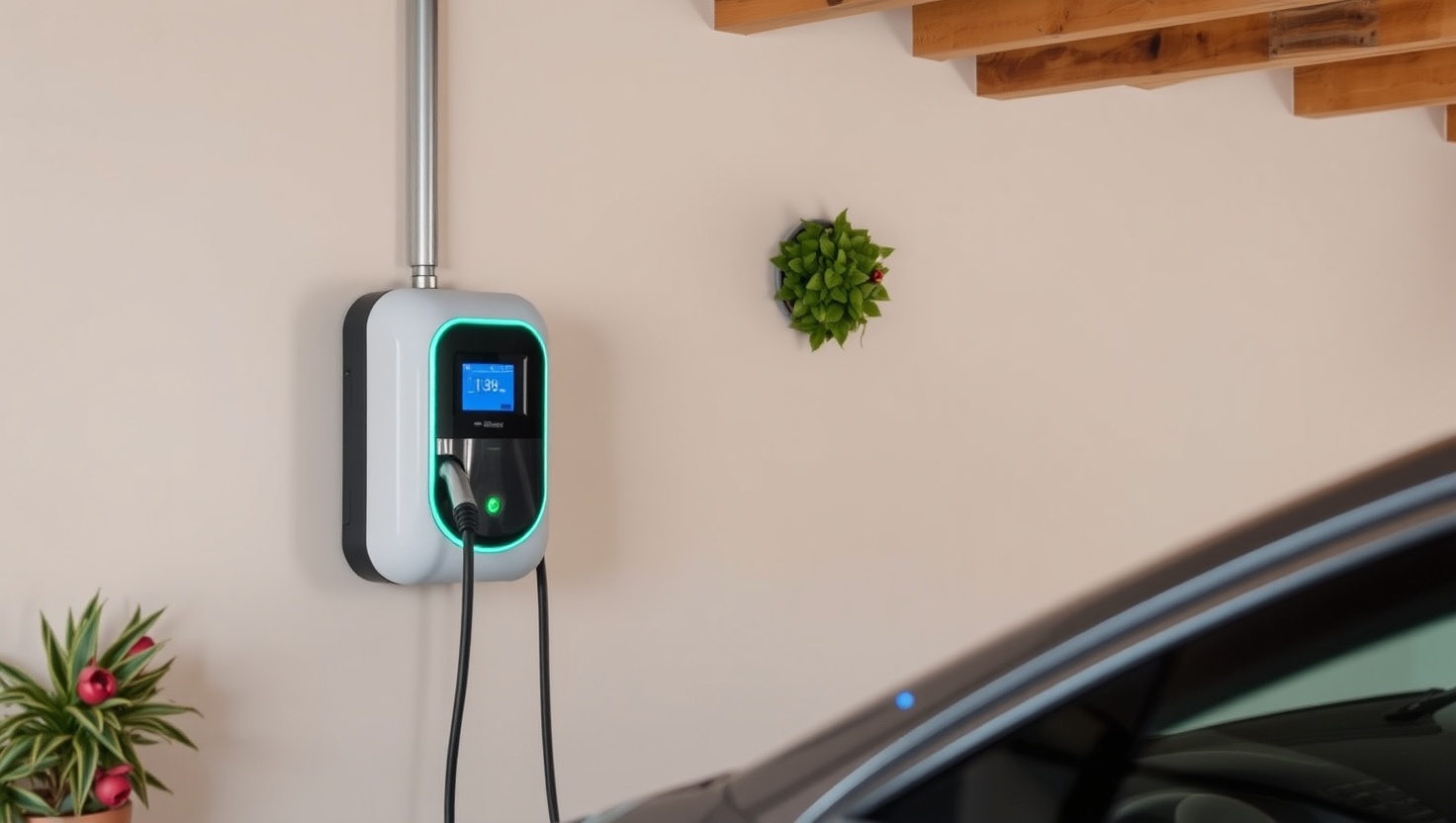 Best Home EV Chargers (Level 2) in 2026