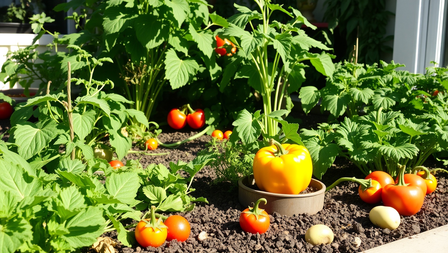 Best Indoor Hydroponic Gardens for Beginners (2026)