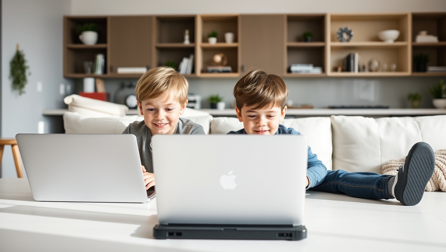 Best Laptops for Kids with Built-In Parental Controls in 2026